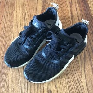 Adidas NMD size 8.5 W